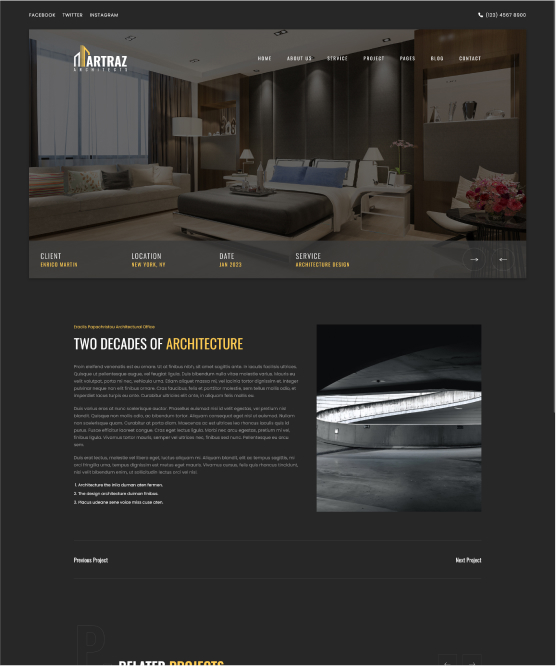 Project Details
