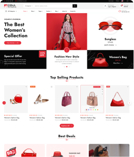 Fashion Home 02