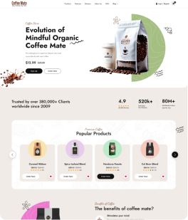 Coffee Home 04