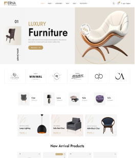 Furniture Home 05