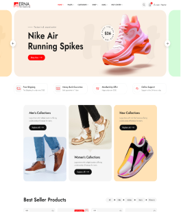 Shoe Home 06