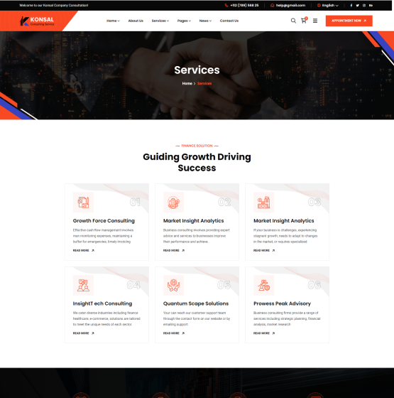 Service