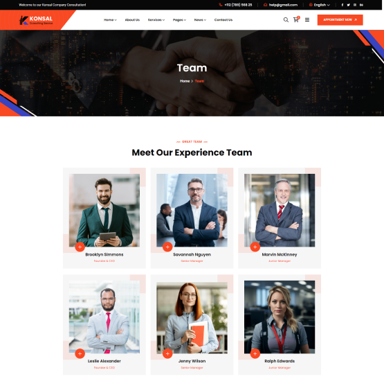 Team