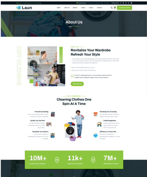 About Us