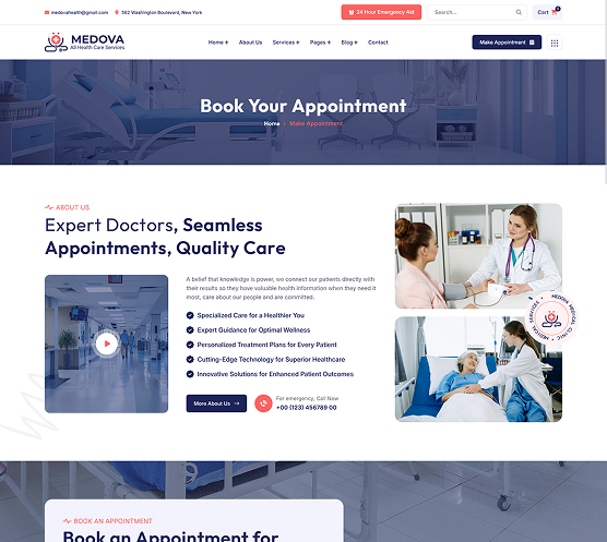 Appointment