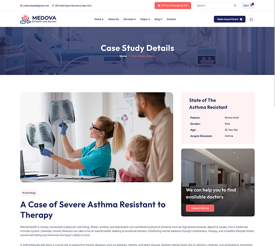 Case-studies Details