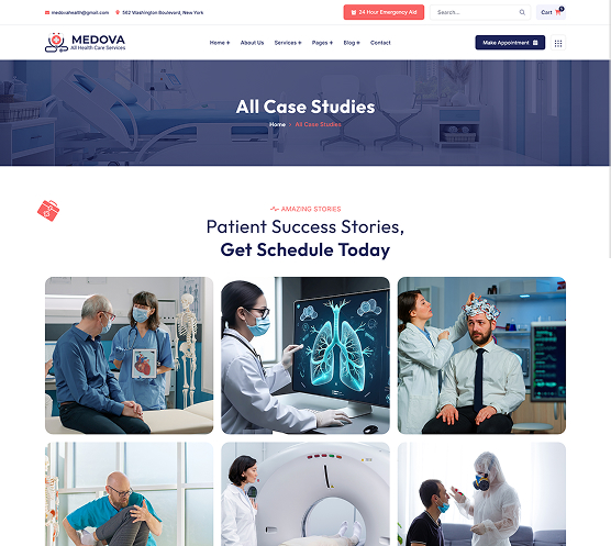 Case-studies