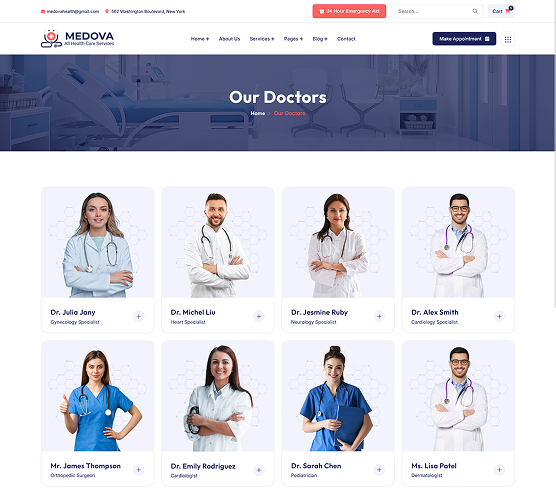 Doctor