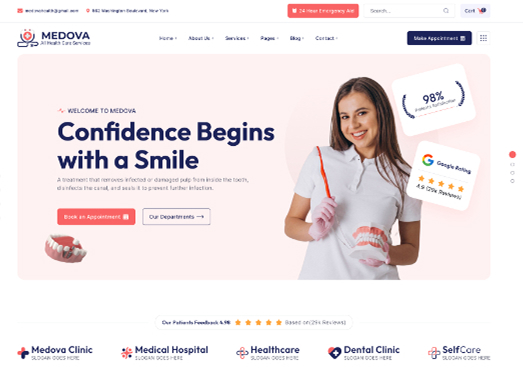 Home Dental Care