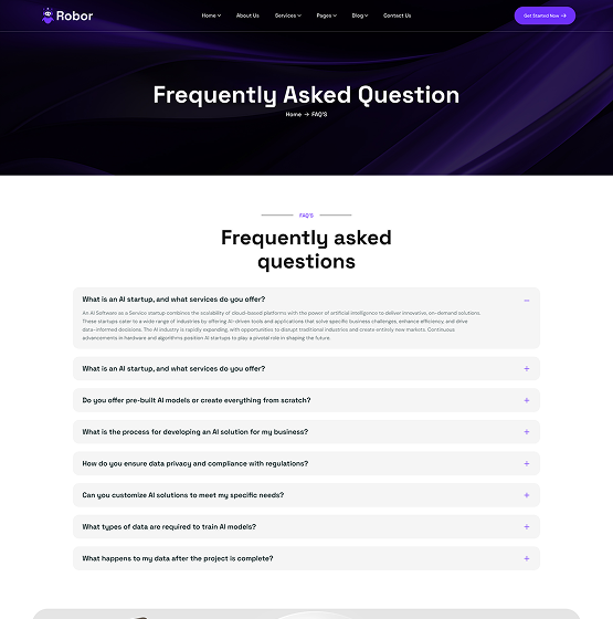 Faq