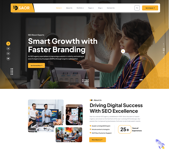 Home SEO Boost Experts