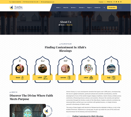About Us